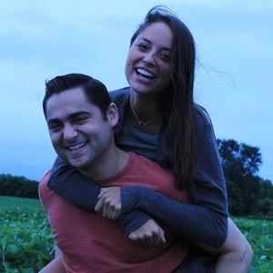 Meet your Posher, Greer